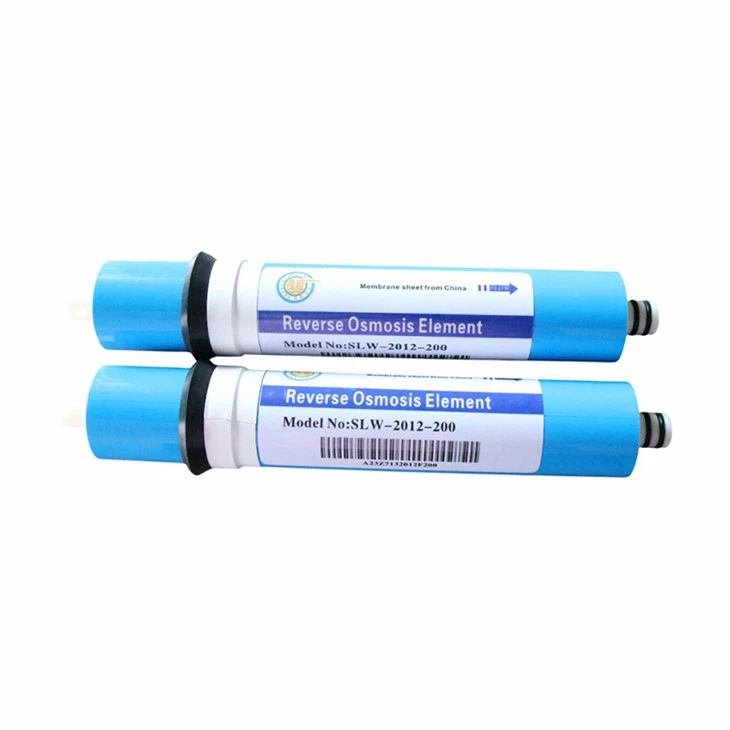 Povratna osmoza membrana 2012 150 GPD